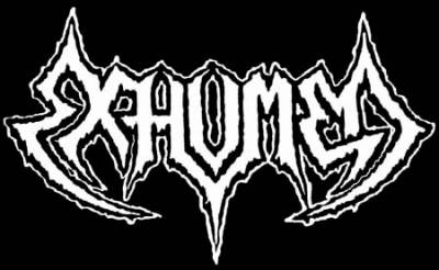 logo Exhumed (SWE)